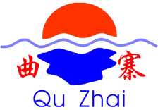 曲寨logo