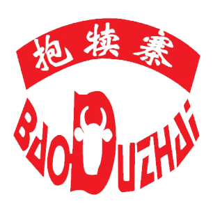 抱犢寨logo