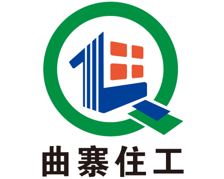 曲寨住工logo